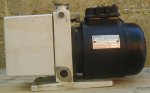 Balzers DUO1.5A